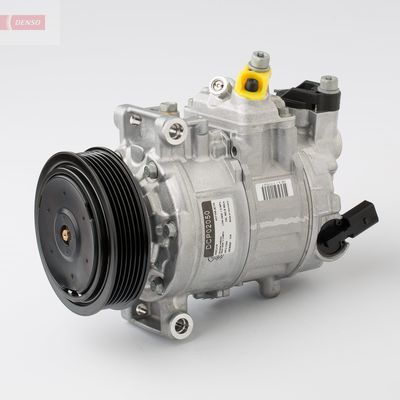 Компрессор, кондиционер DENSO DCP02050