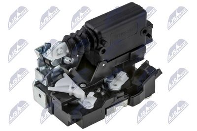 Замок двери NTY EZC-RE-250