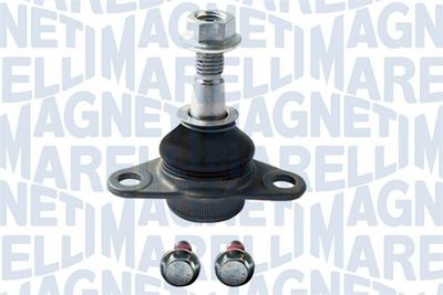 Болт крепления, рычаг MAGNETI MARELLI 301191619890