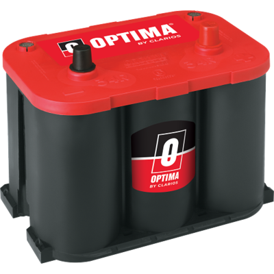 Startera akumulatoru baterija VARTA 8032510008882