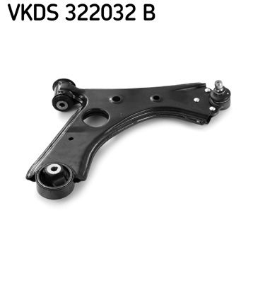 Neatkarīgās balstiekārtas svira, Riteņa piekare SKF VKDS 322032 B