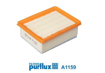 Воздушный фильтр PURFLUX A1159