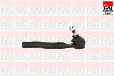 Stūres šķērsstiepņa uzgalis FAI AutoParts SS7016