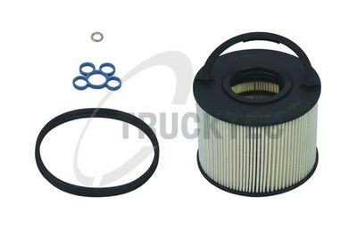 Degvielas filtrs TRUCKTEC AUTOMOTIVE 07.38.049