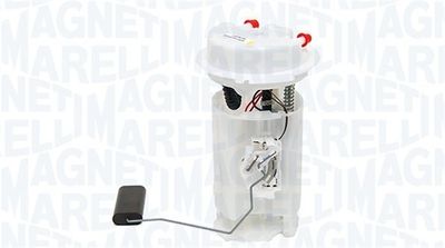 Degvielas sūkņa modulis MAGNETI MARELLI 519730809902