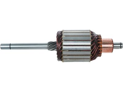 Enkurs, Starteris AS-PL SA5064S