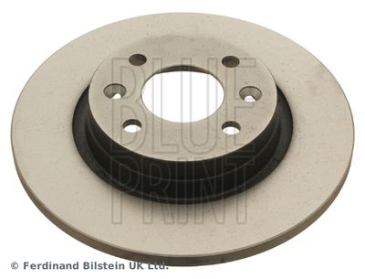 Тормозной диск BLUE PRINT ADR164301