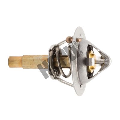 Termostats, Dzesēšanas šķidrums HEPU TM1216