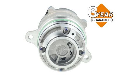 Papildu eļļas sūknis NRF 833001