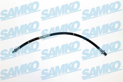 Bremžu šļūtene SAMKO 6T47052