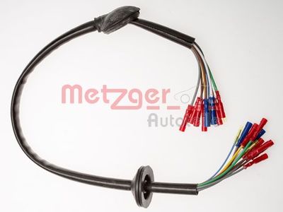 Vadu remkomplekts, Bagāžas nodalījuma vāks METZGER 2320013