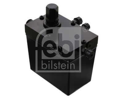 Kabīnes pacelšanas sūknis, kabīne FEBI BILSTEIN 44597