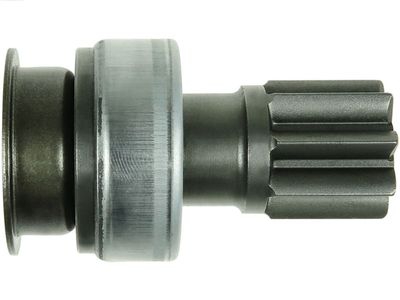 Pievads ar brīvgaitas mehānismu, Starteris AS-PL SD5018