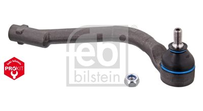 Наконечник поперечной рулевой тяги FEBI BILSTEIN 102131
