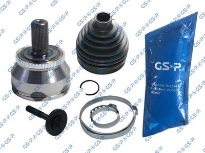 Шарнирный комплект, приводной вал GSP 862031
