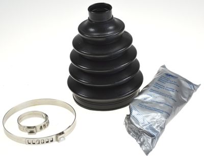 Комплект пыльника, приводной вал LÖBRO 304307