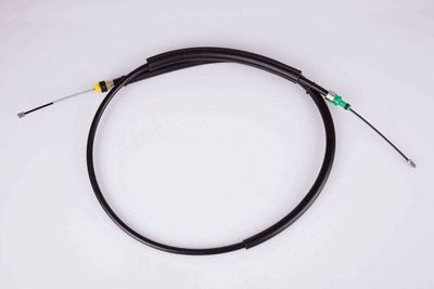 Тросик, cтояночный тормоз HELLA 8AS 355 663-511