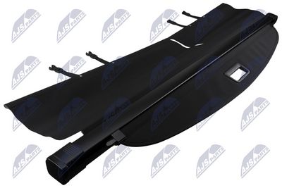 półka bagażnika NTY EZC-TY-097