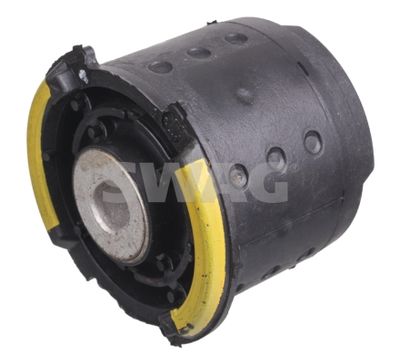 Втулка, балка моста SWAG 20 10 2958