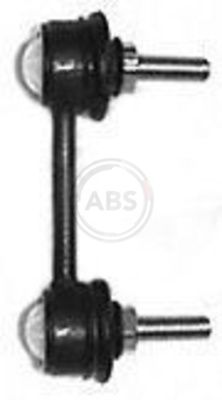 Stiepnis/Atsaite, Stabilizators A.B.S. 260163