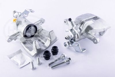 Bremžu suports HELLA PAGID 8AN 355 784-721