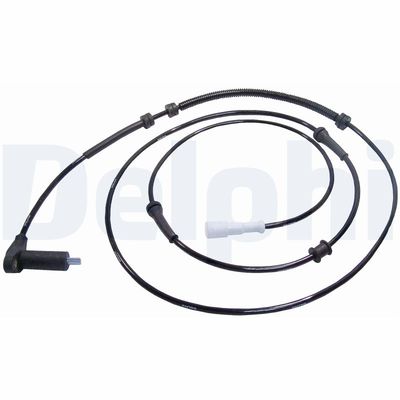 Датчик, частота вращения колеса DELPHI SS20073