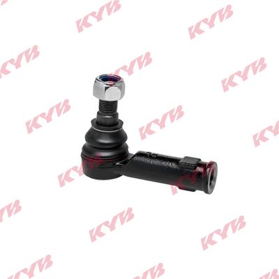 Наконечник поперечной рулевой тяги KYB KTR4150