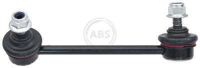 Stiepnis/Atsaite, Stabilizators A.B.S. 260872