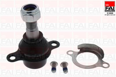 Balst-/Virzošais šarnīrs FAI AutoParts SS10113