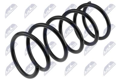 Balstiekārtas atspere NTY ASZ-FR-005