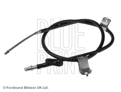 Trose, Stāvbremžu sistēma BLUE PRINT ADG04673