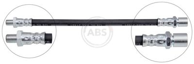 Bremžu šļūtene A.B.S. SL 2406