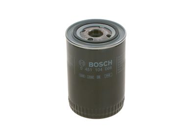 Масляный фильтр BOSCH 0 451 104 066