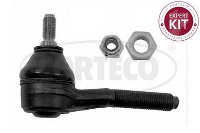 Наконечник поперечной рулевой тяги CORTECO 49400595