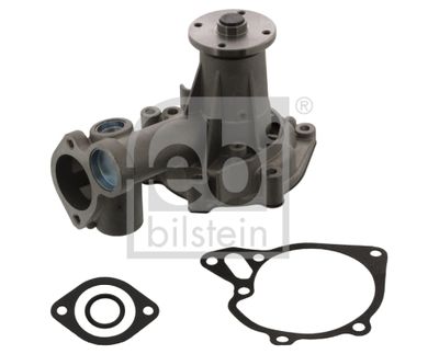 Veepump, mootori jahutus FEBI BILSTEIN 15451
