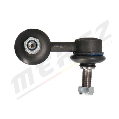 Stiepnis/Atsaite, Stabilizators MERTZ M-S1173