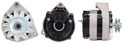 Ģenerators LUCAS LRA00289