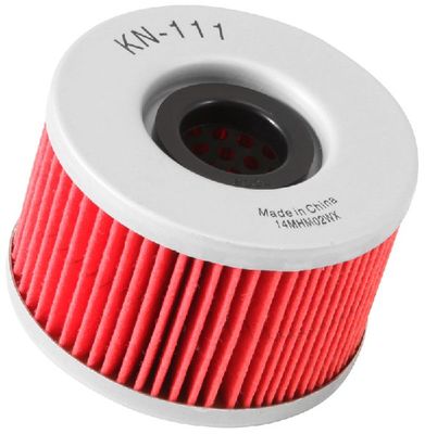 K&N Filters KN111 Eļļas filtrs
