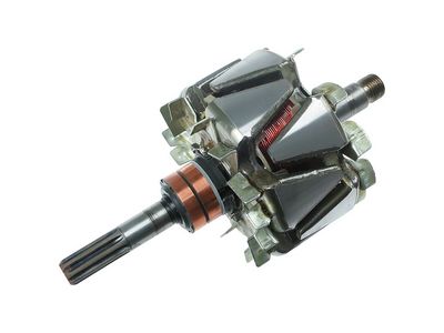 Rotors, Ģenerators AS-PL AR5078S