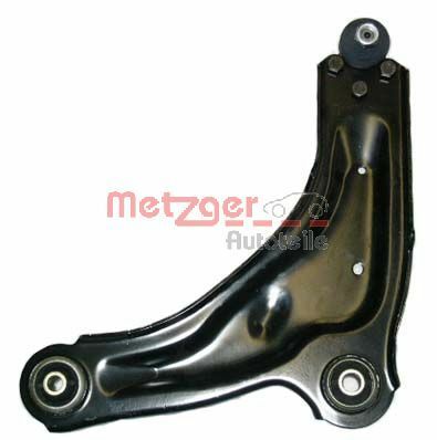 Õõtshoob, käändmik METZGER 58064301