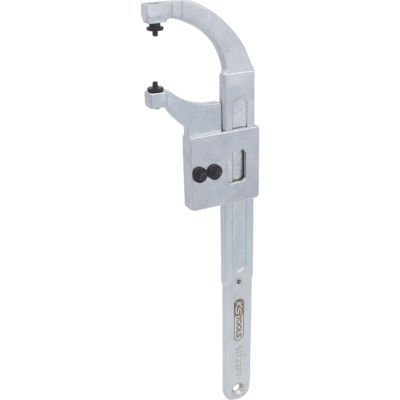 Locīklsavienojuma āķatslēga KS TOOLS 517.1329