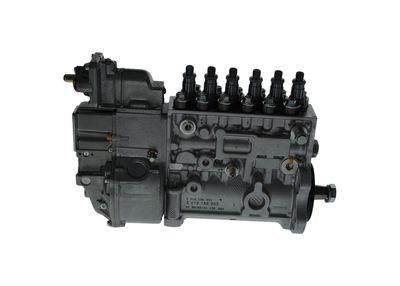 ТНВД BOSCH 0 402 746 674