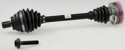 Приводной вал LÖBRO GKND13027