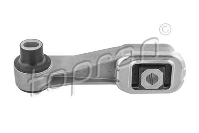 Подвеска, двигатель TOPRAN 634 480