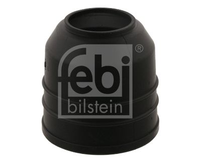 Aizsargvāciņš/Putekļusargs, Amortizators FEBI BILSTEIN 02542