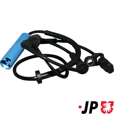 Датчик, частота вращения колеса JP GROUP 1497100800