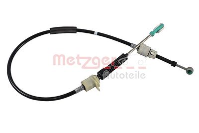 Trose, Mehāniskā pārnesumkārba METZGER 3150360