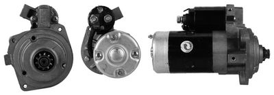 Стартер DRI 316005092