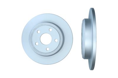 Тормозной диск KAMOKA 103085