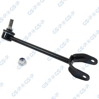 Stiepnis/Atsaite, Stabilizators GSP S050987